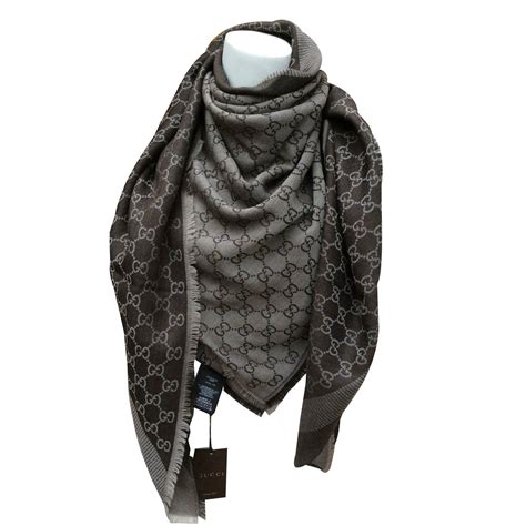 gucci scarf sl ggweb 140x140|Gucci scarves for women.